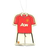 Manchester United FC. Kit Air Freshener