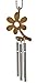 Daisy Car Musical Wind Chimes - Made in USA