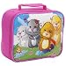 Zhu Zhu Pets Mr Squiggles Lunch Kit Pink