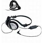 Koss KSC17 Streetstyle Collapsible Headphone with Volume Control by Koss