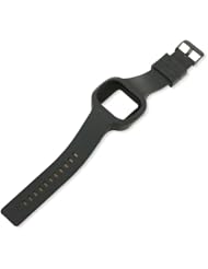 Modify Watches Unisex MW0015 Black Classic Watch Strap