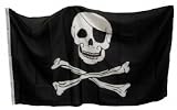 Skull Flag
