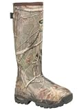 Review   / LaCrosse Womens 18 Inch Alphaburly Sport Insulated Hunting Boots # 200044