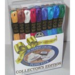 31gPQPS9JPL. SL160  DMC Anniversary Edition Embroidery Floss Pack   36 Skeins