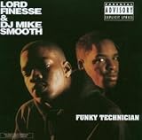 The Funky Technician