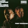 Image of album by Lord Finesse