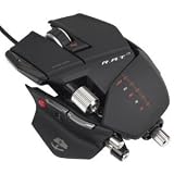 Cyborg R.A.T. 7 Gaming Mouse for PC ゲーミングマウス 並行輸入品