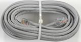 Belkin Cat 5e 20 ft. Gray Patch Cable
