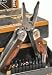 Multi Tool With Wood Handle And Screwdriver Bits 4