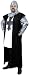 Adult Renaissance Knight Costume (Size:Plus Size)