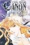 Canon 4 (Canon (Graphic Novels))