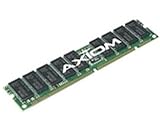 Axiom AX - Memory - 128 MB - DIMM 184-pin - DDR - 400 MHz / PC3200