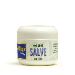 Hot Spot Salve for Dogs
