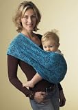 Hotslings Berkley Lace Baby Carrier Sling Size 4