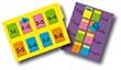 BRITE POCKETS PEEL & STICK 375/BOX