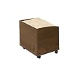 Nocce Vanity Bench By Nexera Furniture