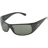 Ray-Ban RB4108 Sunglasses - Polarized