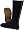 Black Ninja Tabi Boots, 7
