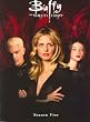 Buffy the Vampire Slayer: Season 5