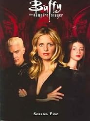 Buffy the Vampire Slayer: Season 5