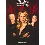 Buffy the Vampire Slayer: Season 5 ~ Sarah Michelle Gellar