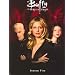 Buffy the Vampire Slayer  - The Complete Fifth Season (Slim Set)