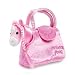 Pony in der Tasche Paulina