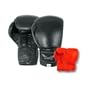 MMA Mix Martial Arts Muay Thai Original Leather Boxing Gloves