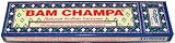 Bam Champa Incense - 15 Gram Box