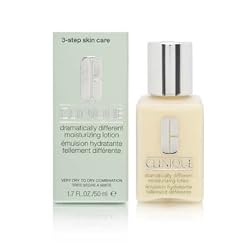 Clinique Dramatically Different Moisturizing Lotion - Very Dry to Dry Combination Skin