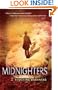 Touching Darkness (Midnighters)