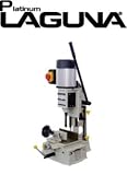 Laguna Tools Platinum Series Hollow Chisel Mortiser