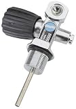 Sherwood K-Valve