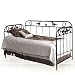 Corsican Daybed with Stars and Horses and Horse Shoes