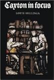 Caxton in focus : the beginning of printing in England