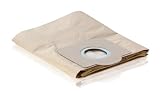 K&auml;rcher 6.904-409.0 Papierfilterbeutel (5 St&uuml;ck)