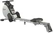 Kettler Folding Coach LS Rowing Machine