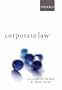 Corporate Law