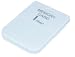 1MB Memory Card Speicherkarte f. PS1 Playstation 1 PSX Konsole - RBrothersTechnologie