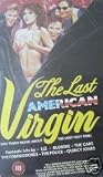 The Last American Virgin [VHS][1982]