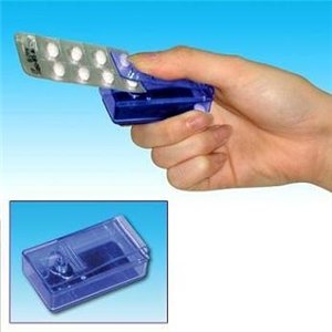 Devon Medical Pill Puncher
