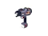 Max RB395 21 Gauge Wire 9.6-Volt NiMH Cordless Re-Bar Tying tool