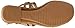 Easy Spirit Women's Karessa Gladiator Sandal