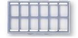 C&F Design Magnetic Standard Hook Pallet