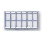 C&F Design Magnetic Standard Hook Pallet