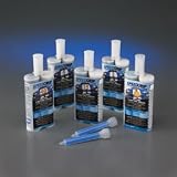 Norton (NOR04617) SpeedGrip Structural Adhesive - Urethane, 15 Minutes, 220 ml
