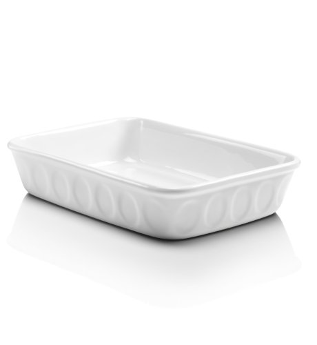 Rectangular Ceramic Roasting Dish