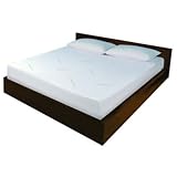 Cradlesoft Coolmax Queen-Size Memory Foam Mattress