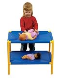 DOLL BUNK BED