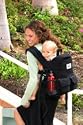 Ergo Baby Carrier